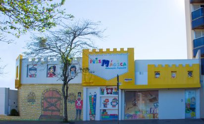 prismagica